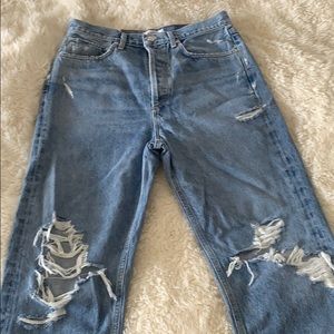 Agolde 90’s Jeans